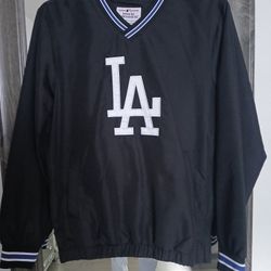 La Dodgers 