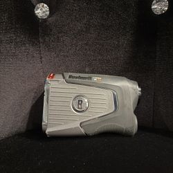 Bushnell Pro X3 Golf Rangefinder 