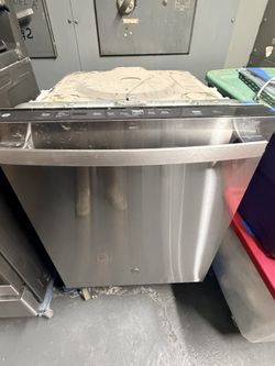Dishwasher