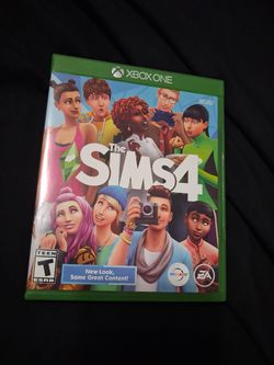 Xbox one