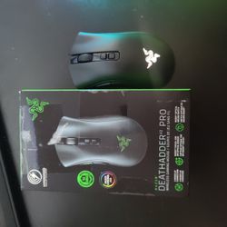 Deathadder V2 Pro