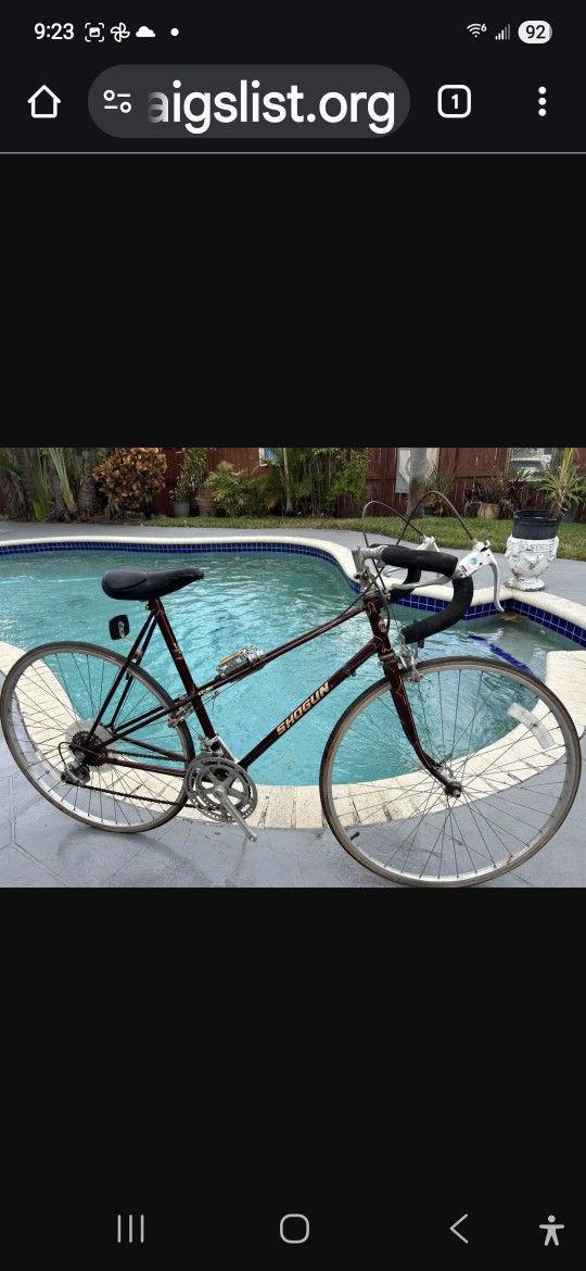Bikes