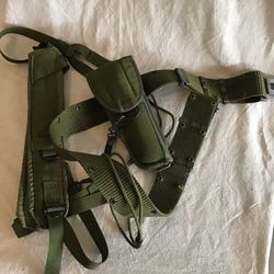 Old Army Stuff