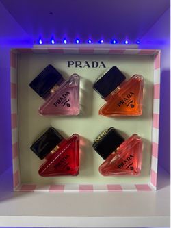 Prada set