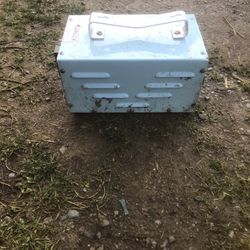 Converter Ballast 