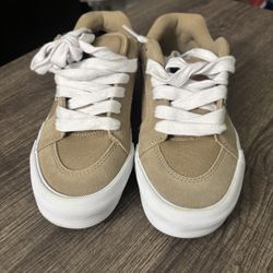 Boys Knu School Vans