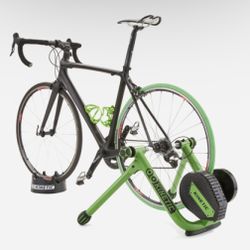 Indoor Exercise Bike Trainer Kinetic T-6400