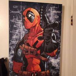 Deadpool Picture