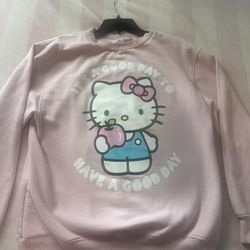 Hello Kitty Sweatshirt
