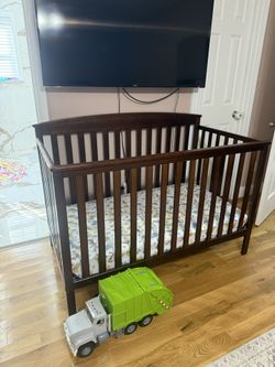 Baby Crib
