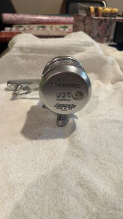 Fishing Reel For Sale