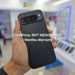 Google Pixel 7 Pro XL Unlocked 