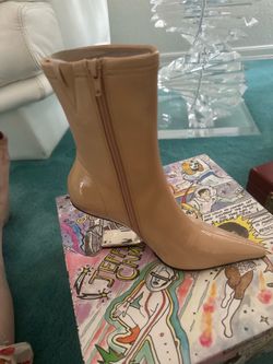 Jeffrey campbell