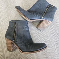 Lucky Boots