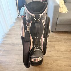 Women’s Golf Bag