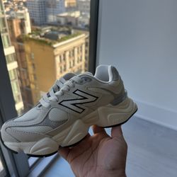 New Balance 4.5Y
