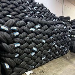 175 65 14 New Tires Set 