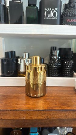 COLOGNE | Azzaro The Most Wanted Elixir 100ml