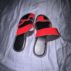 Shein Sandals 