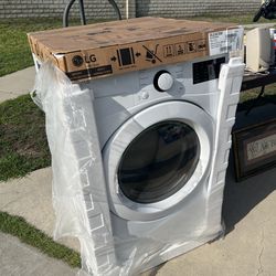 $550  LG Electric Dryer!!!