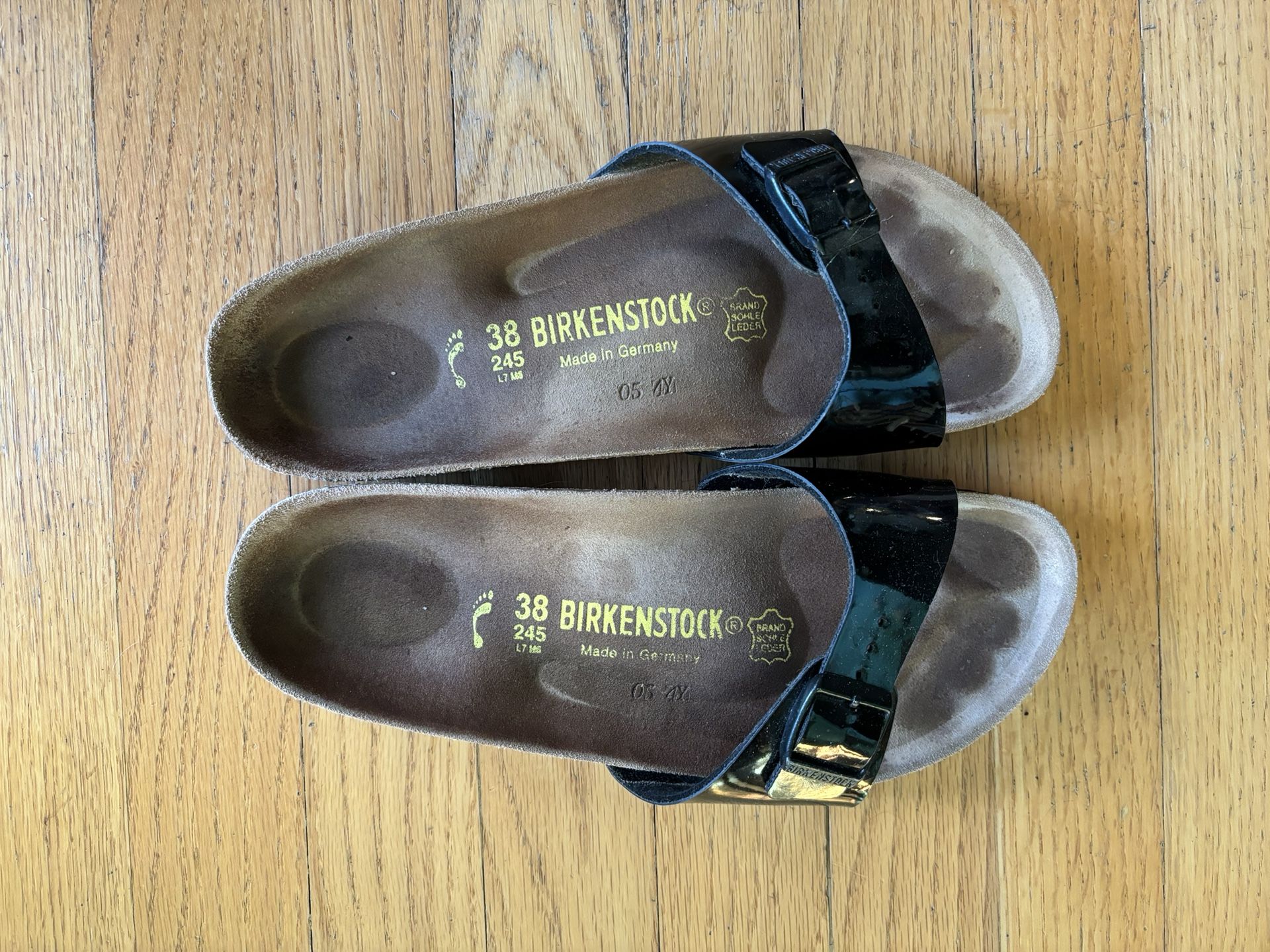 Birkenstock Sandals