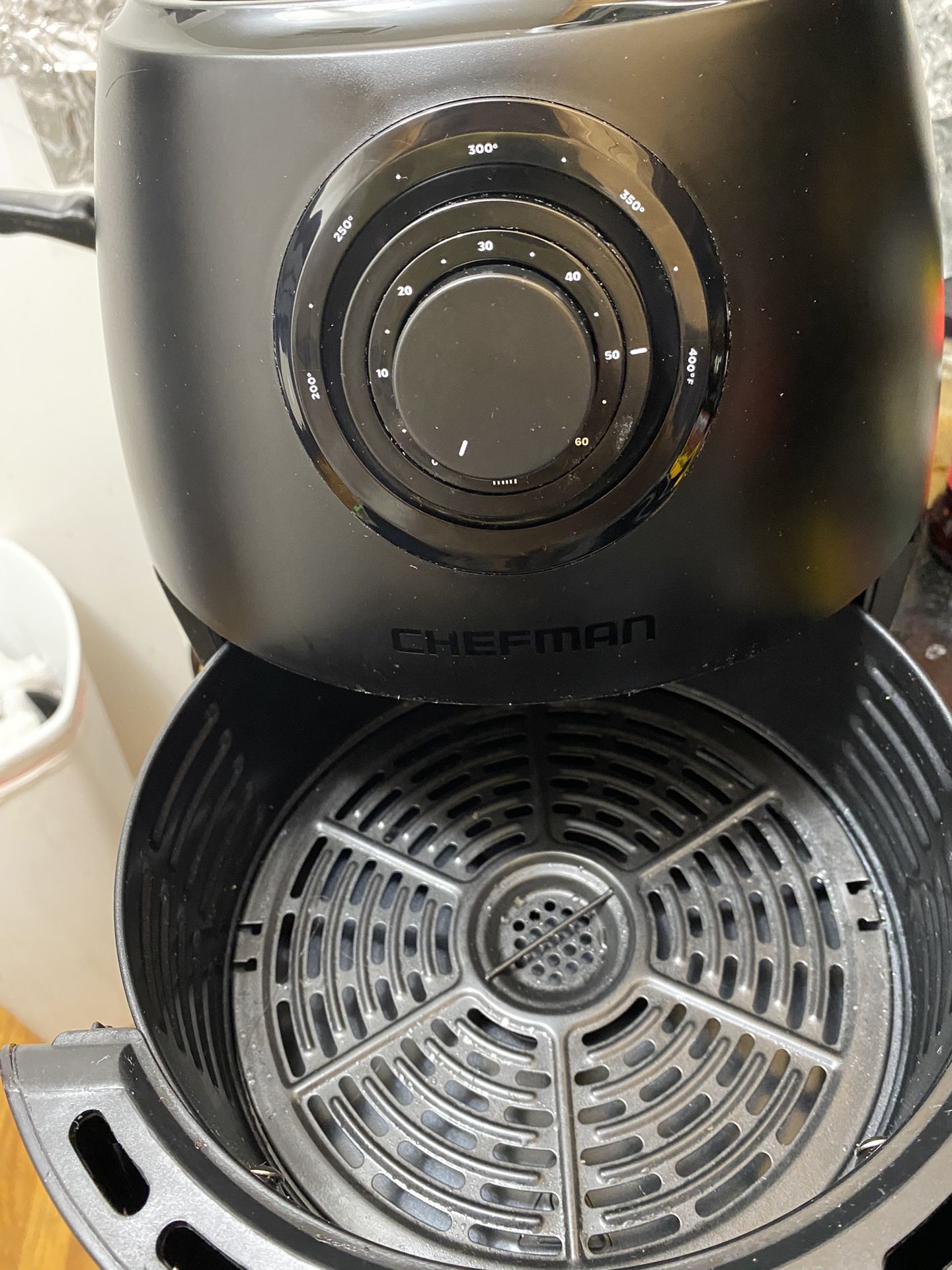 Chefman Turbofry 3.6at Air Fryer