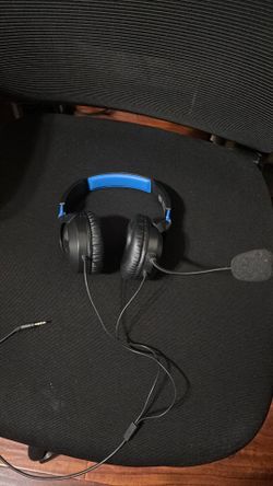 Turtle Beach Wired Headset
