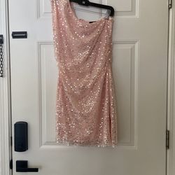 Special Occasion Homecoming/Prom Dress