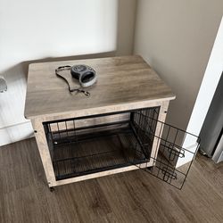 Mesa jaula