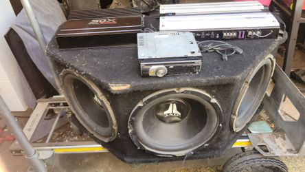 Car system