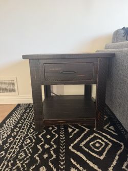 End Table