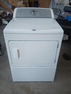 Dryer gas perfect condition
