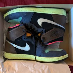 Jordan 1 Bio hack 10.5 $240