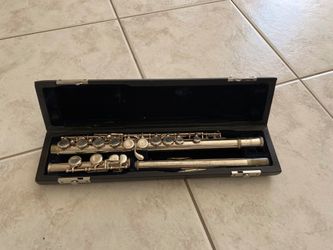 Flute