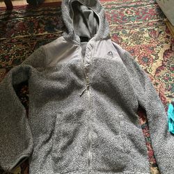 Girls size 14-16 spring jacket