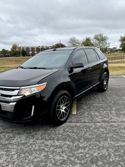 2013 Ford Edge