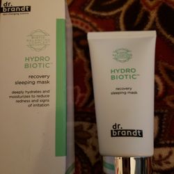 Dr. Brandt  Hydro Biotic