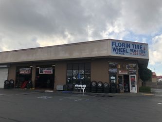 TIRES WHEELS ALIGNMENT BRAKES FINANCING AVAILABLE