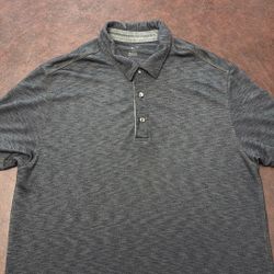Golf Polo Shirt XL