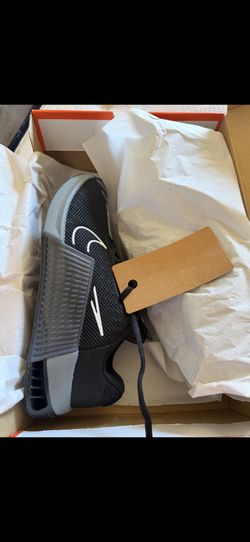 Nike Metcom