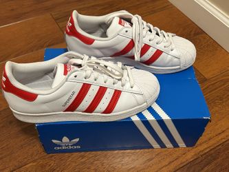 Adidas Superstar