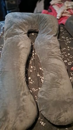 Pregnancy Pillow 