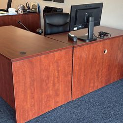 Office desks
