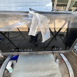 Samsung Microwave 
