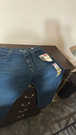 Wrangler 38x32 Pants