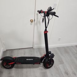 Fast E Scooter