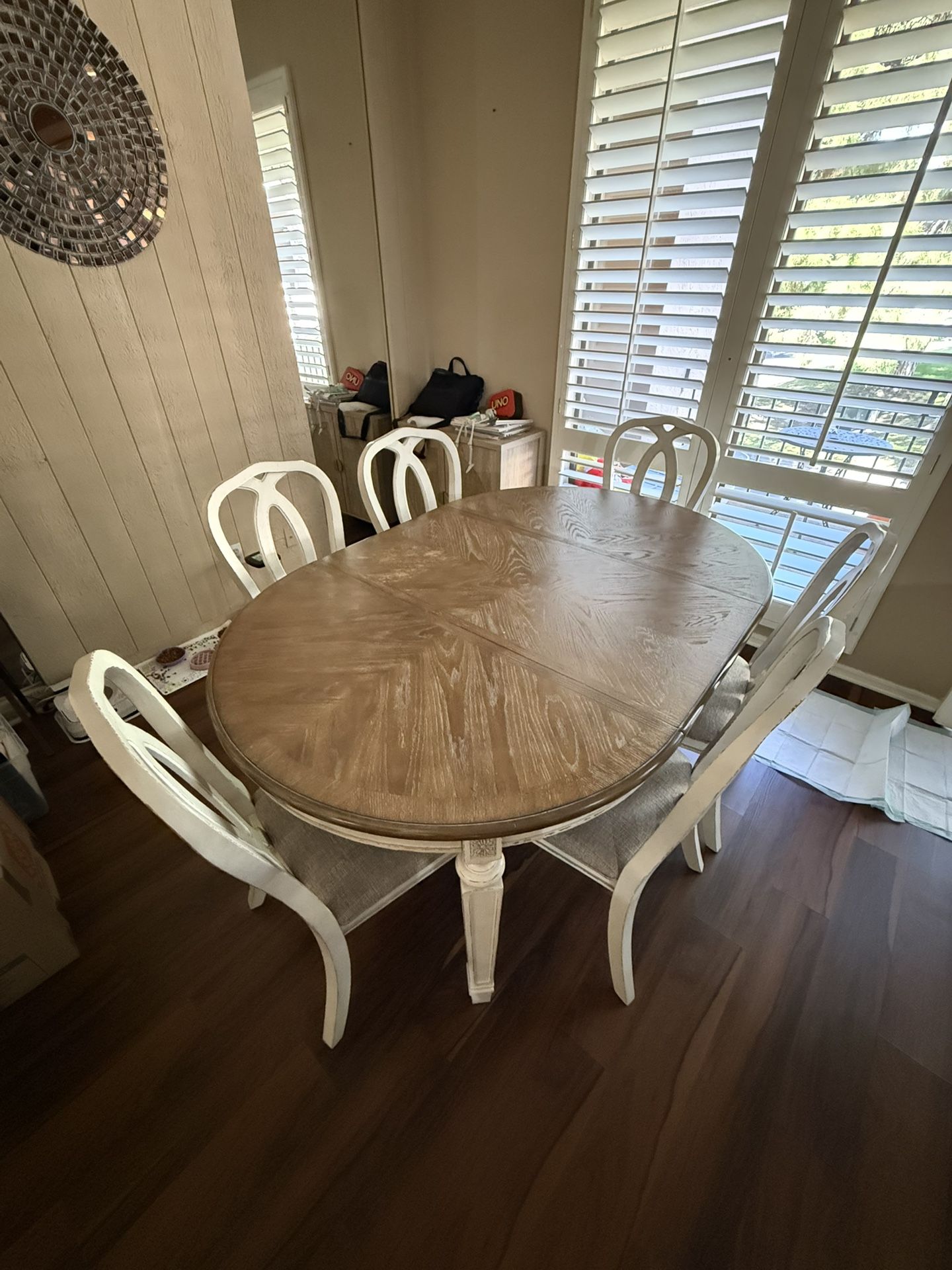 Dining Set