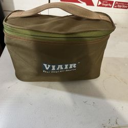 Vi Air Compressor