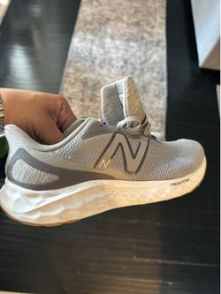 New Balance fresh foam