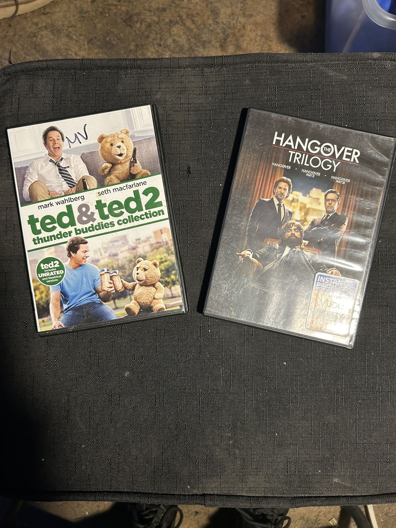 Stoner Comedy Movies 